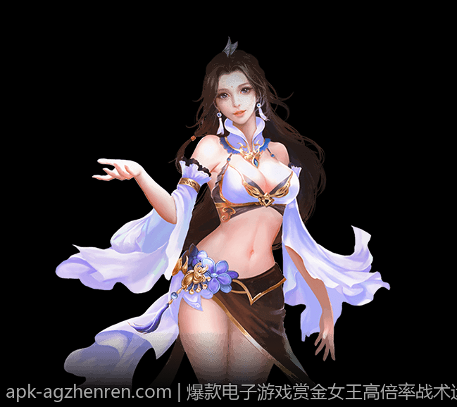 爆款电子游戏赏金女王高倍率战术运用解析