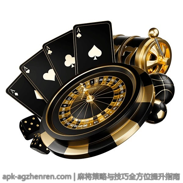 麻将策略与技巧全方位提升指南